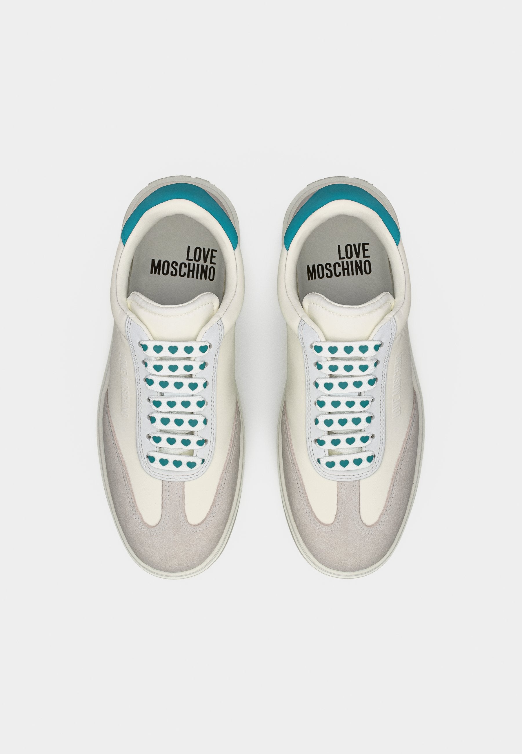 Love Moschino