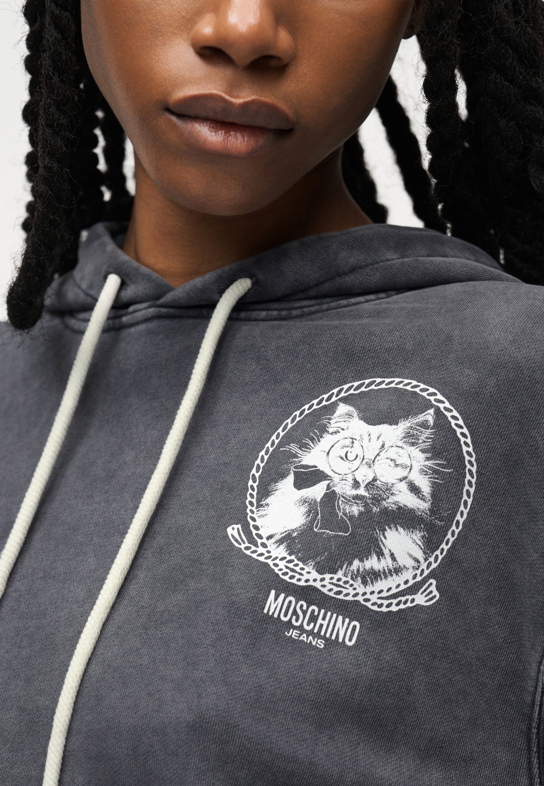 MOSCHINO JEANS