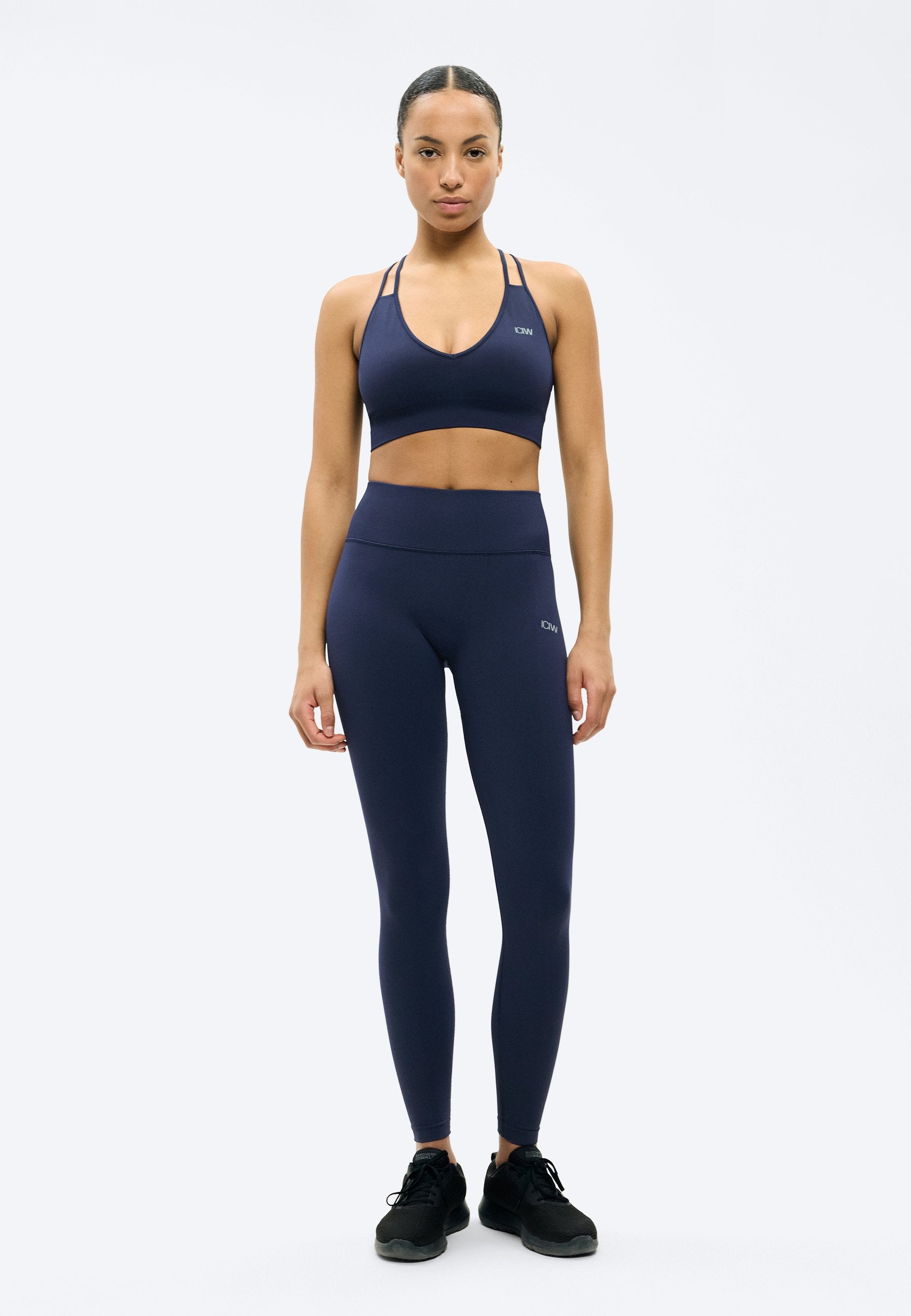 ICANIWILL DEFINE SEAMLESS V SHAPE TIGHT