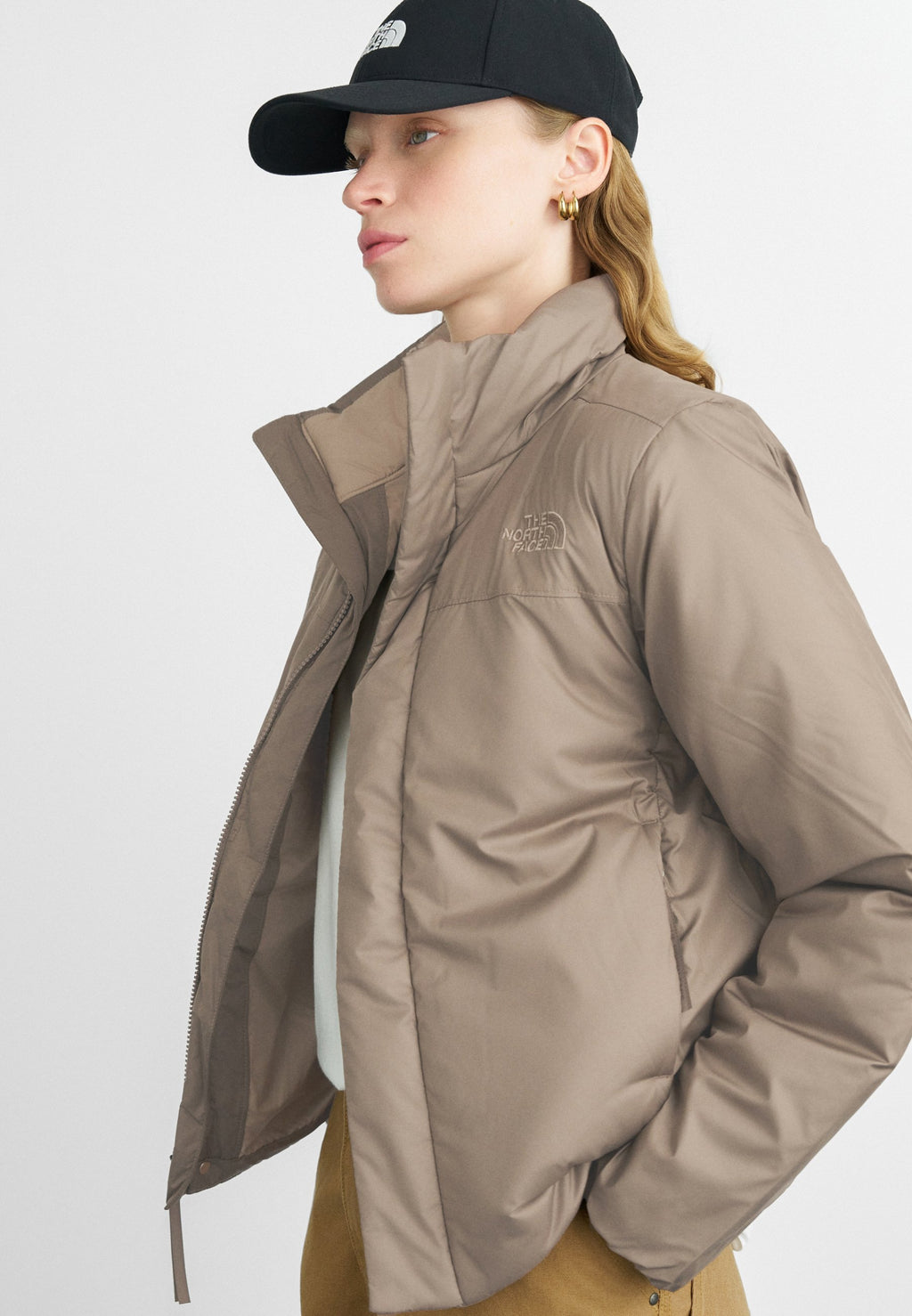 The North Face SIURANA JACKET