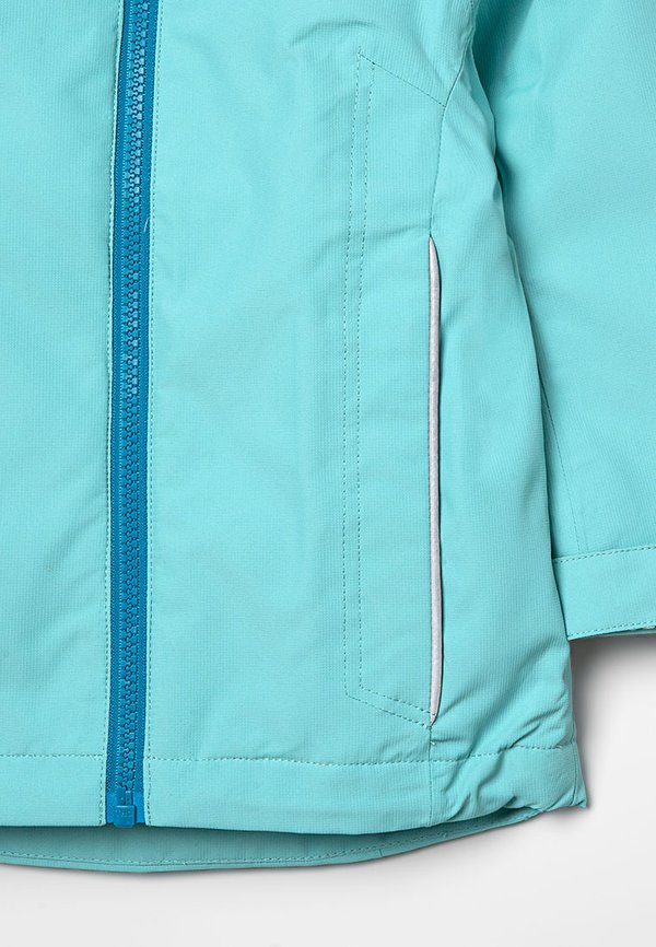 TROLLKIDS GIRLS BERGEN JACKET