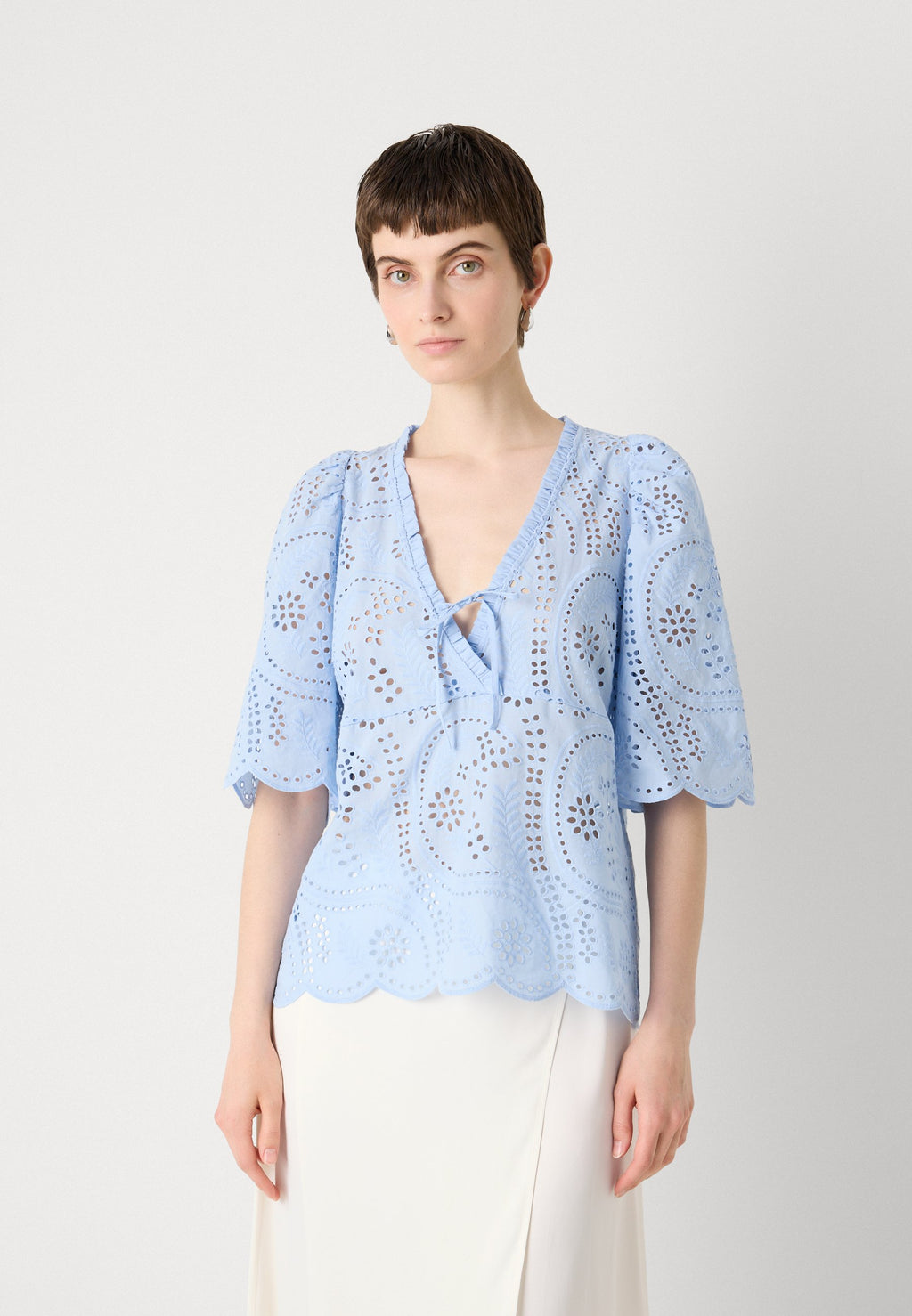 Cras BLOUSE