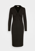 JDY JDYHANNA KNOT DRESS
