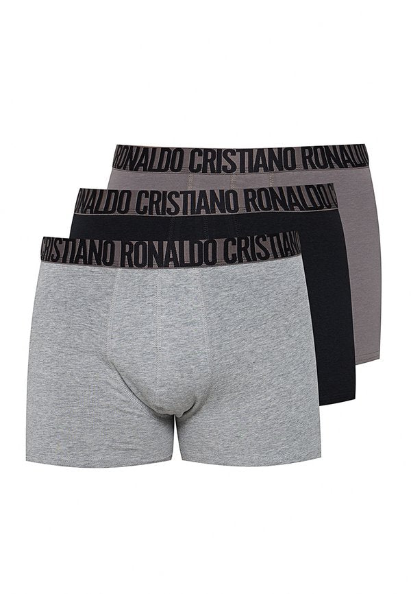 Cristiano Ronaldo CR7 3 PACK
