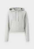 GAP CASHSOFT HOODIE