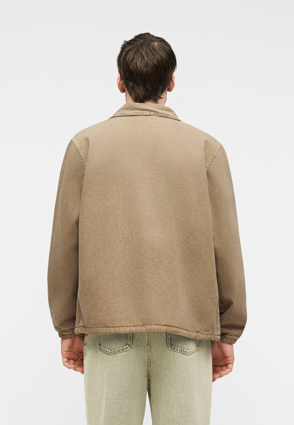 Vans TORREY COACHES JACKET UNISEX