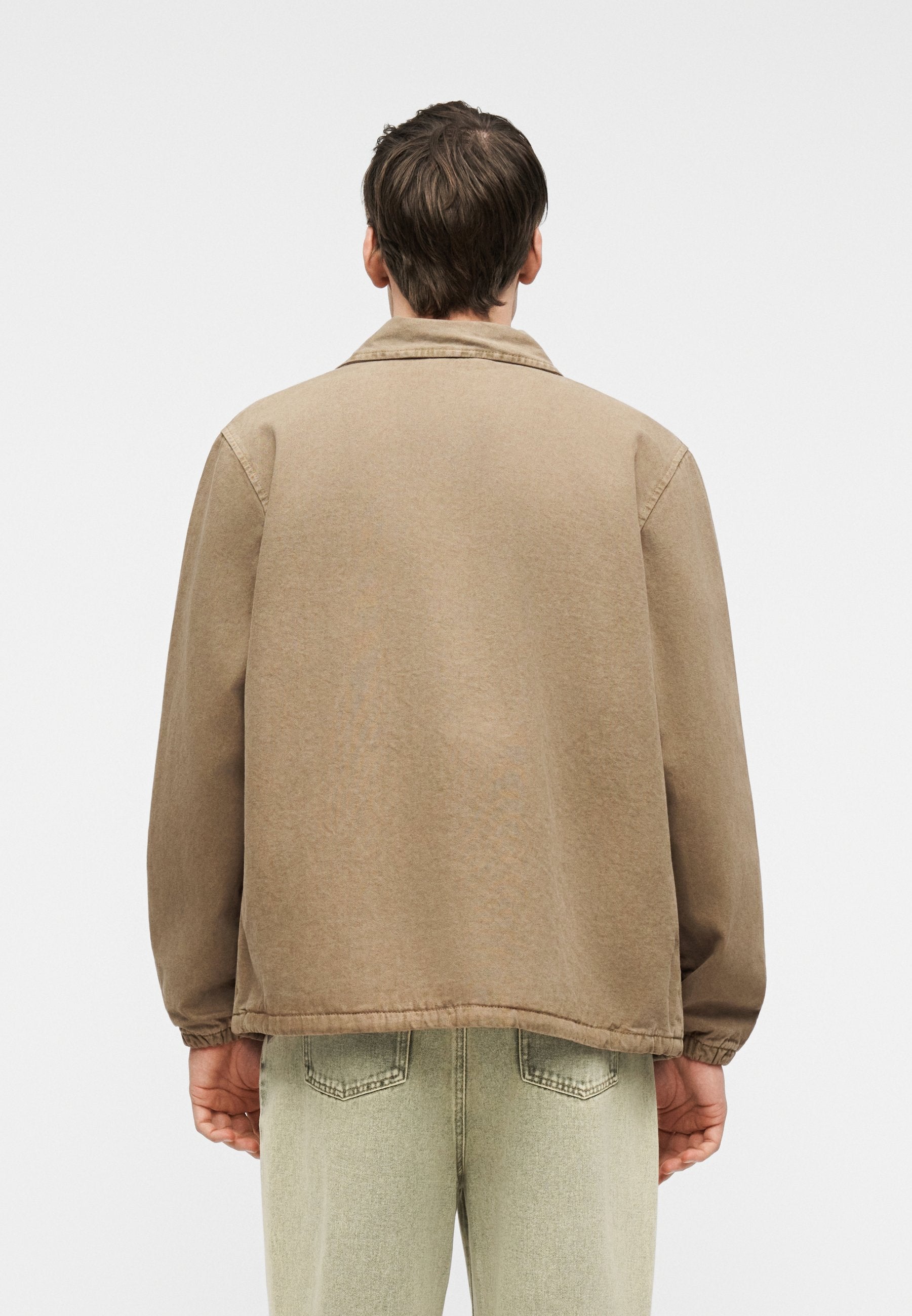 Vans TORREY COACHES JACKET UNISEX