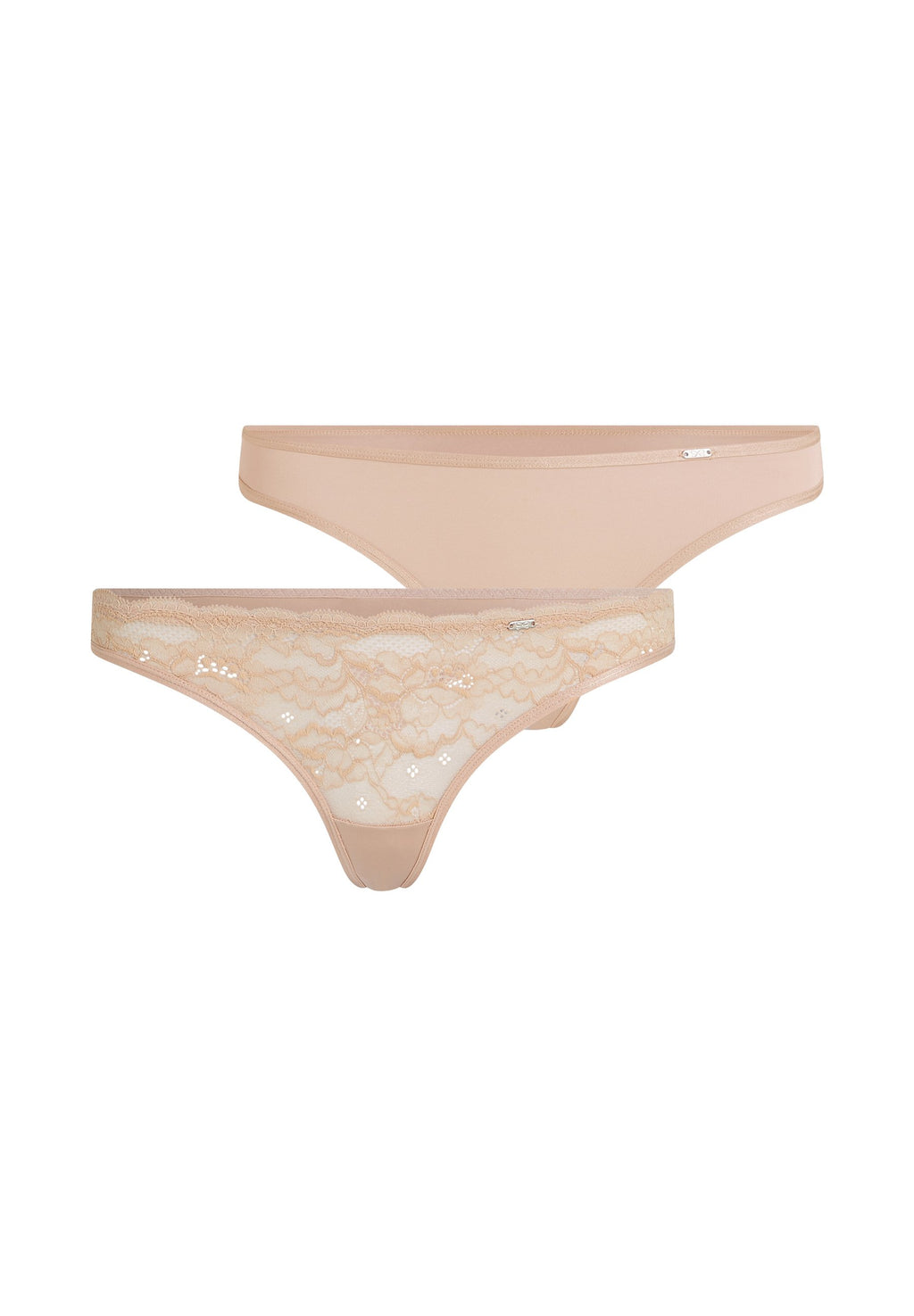 Hunkemöller 2 PACK