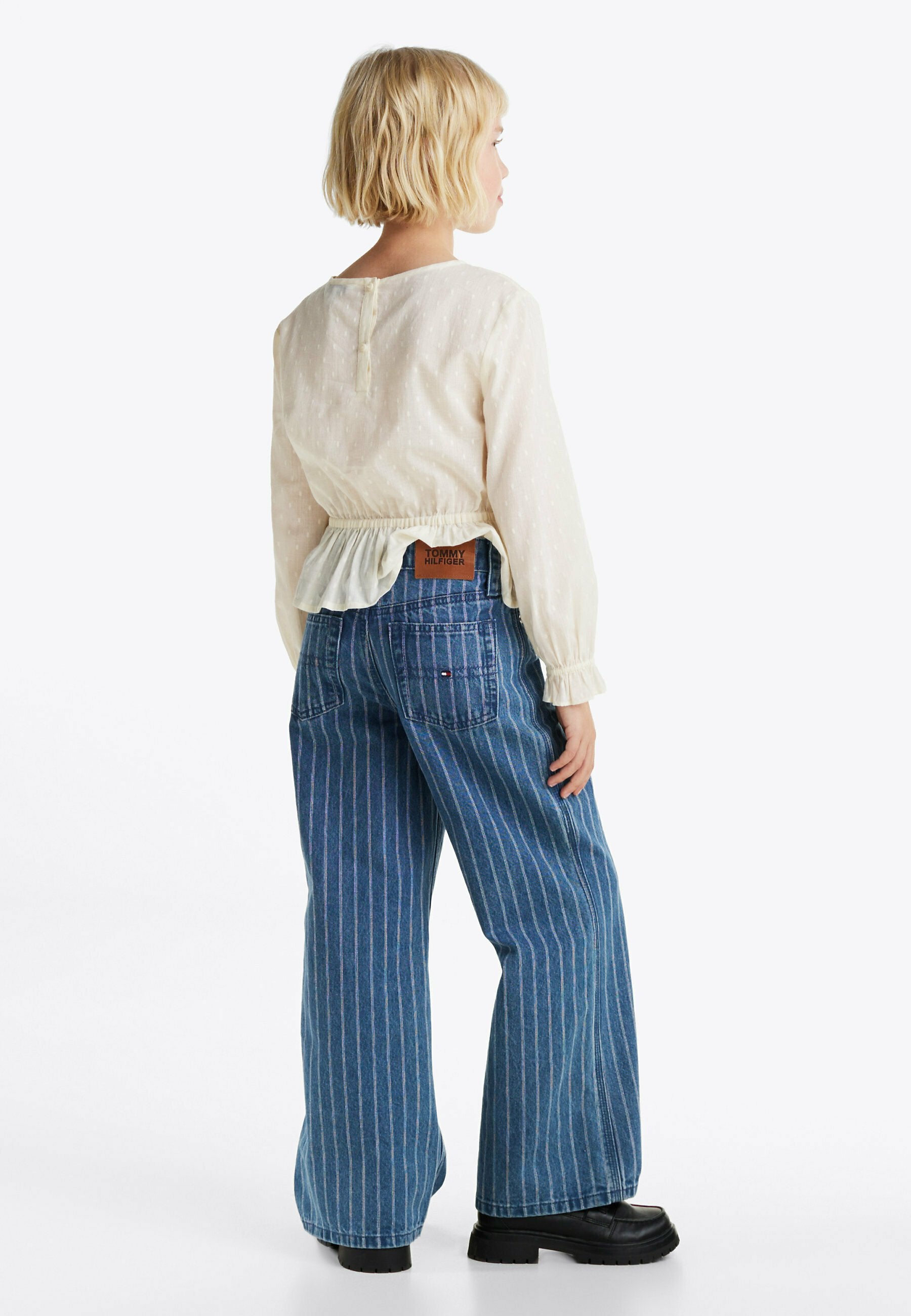 STRIPE WIDE Media 3