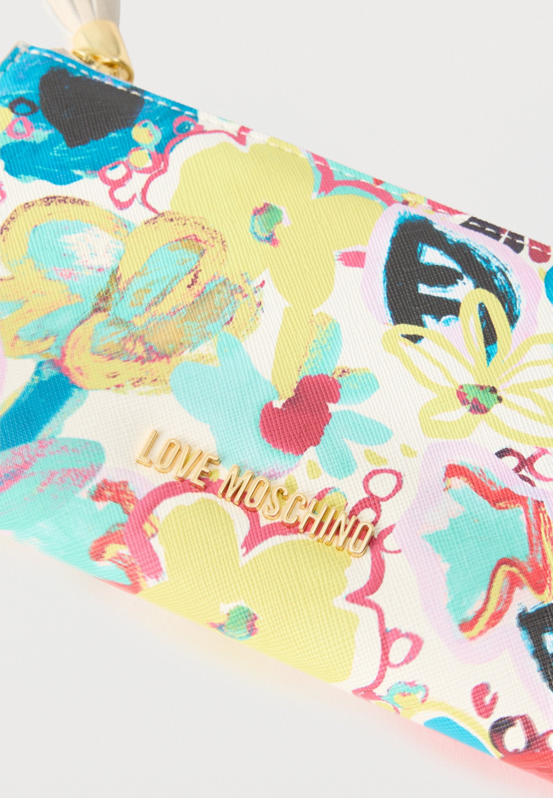 Love Moschino LOVE SCRIBBLES