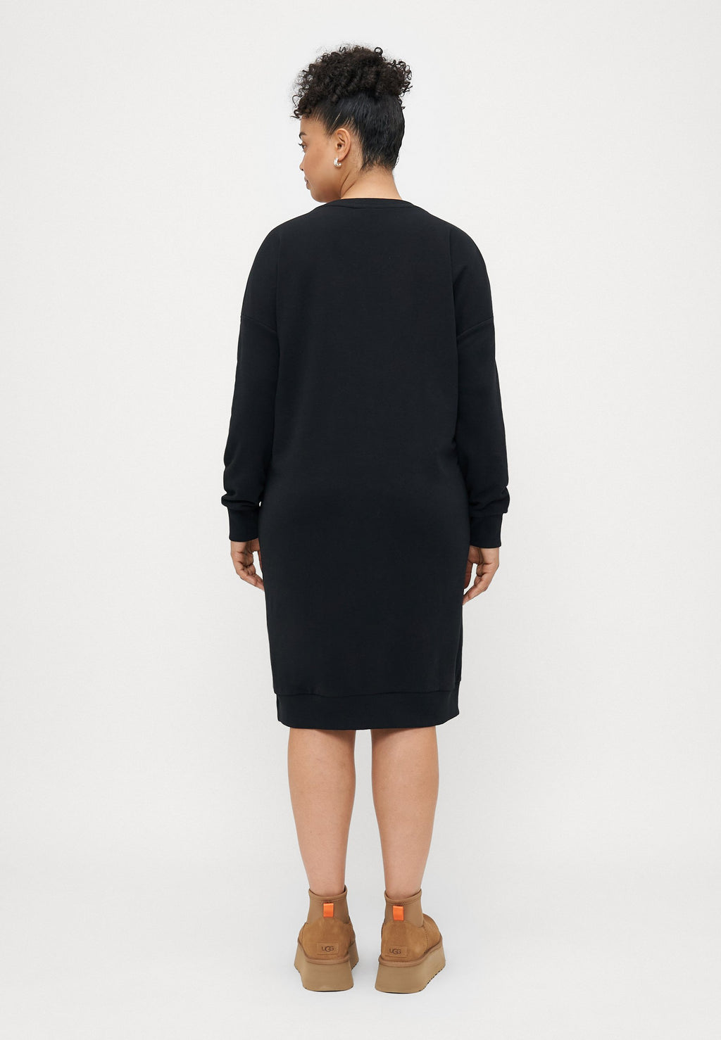Sweat CARSANTA Midi Media 4