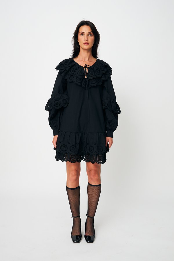 Cras NELLA DRESS