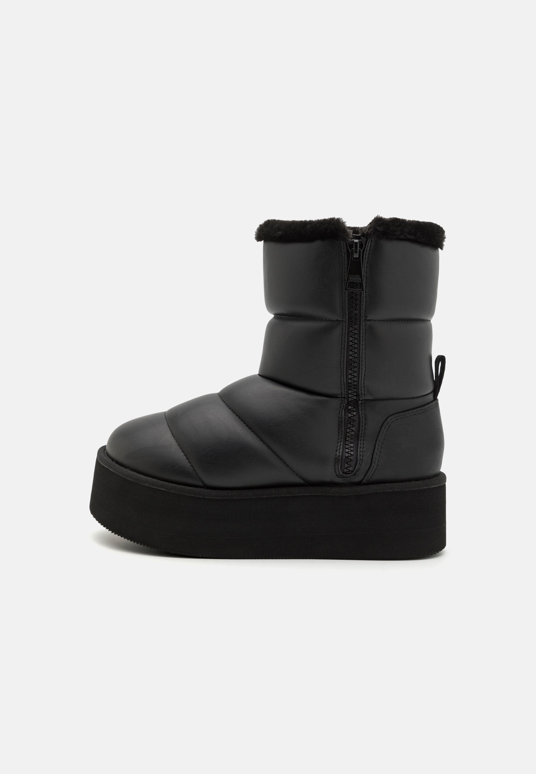 THERMO PADDED Media 1