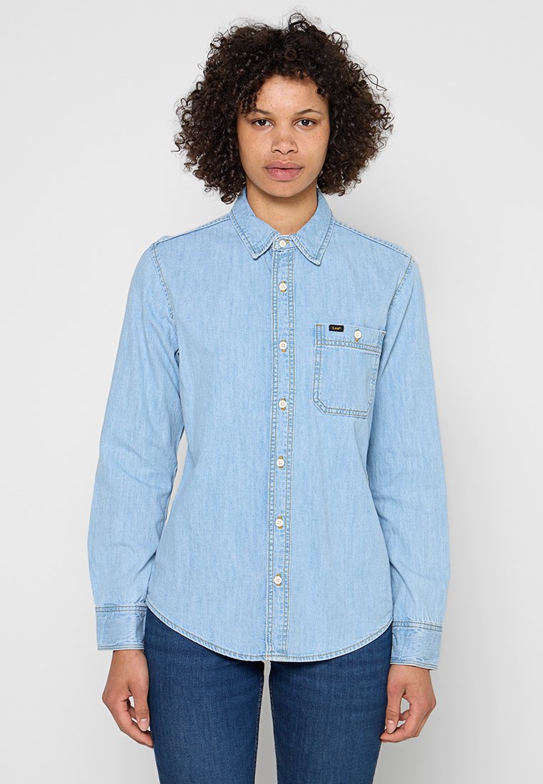 Lee REGULAR FT