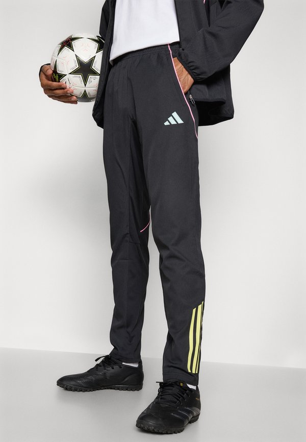 adidas Performance JUVENTUS 25/26 TIRO25 COMPETITION PRESENTATION PANTS