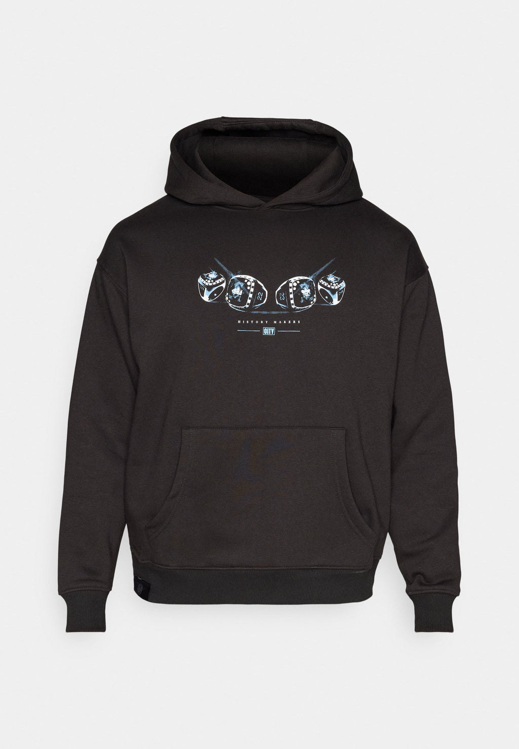 Legacies MANCHESTER CITY RING HOOD