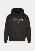 Legacies MANCHESTER CITY RING HOOD
