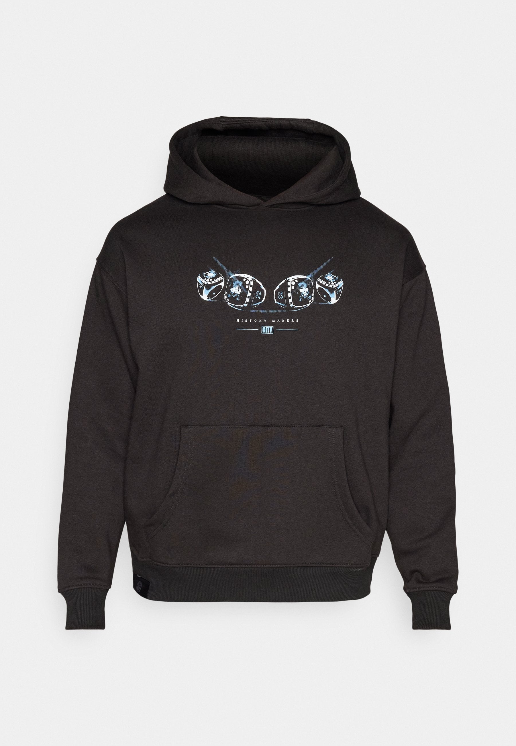Legacies MANCHESTER CITY RING HOOD
