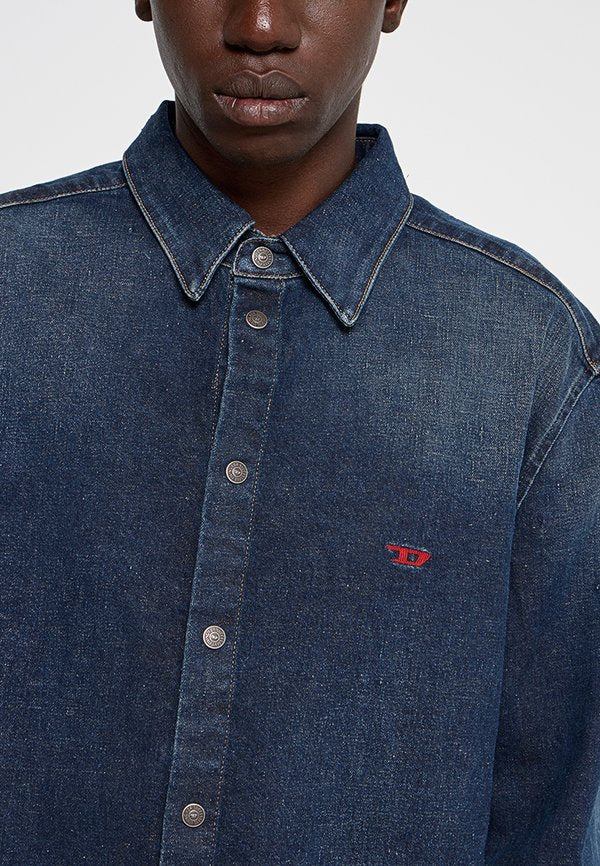 Diesel D-SIMPLY-OVER