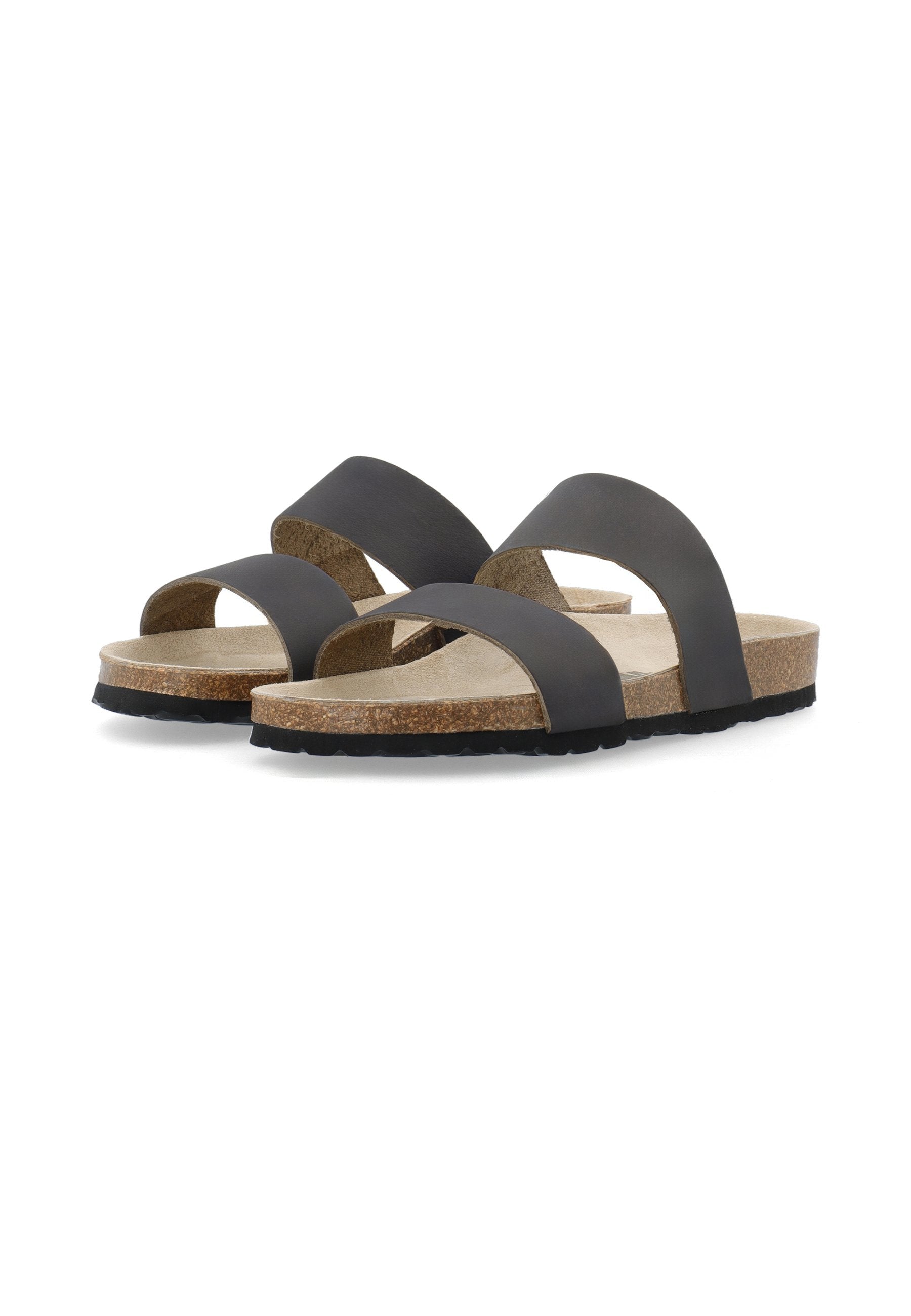 Bianco BIABETRICIA TWIN STRAP SANDAL