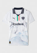 Puma KIDSUPER MONTERREY JERSEY REPLICA W