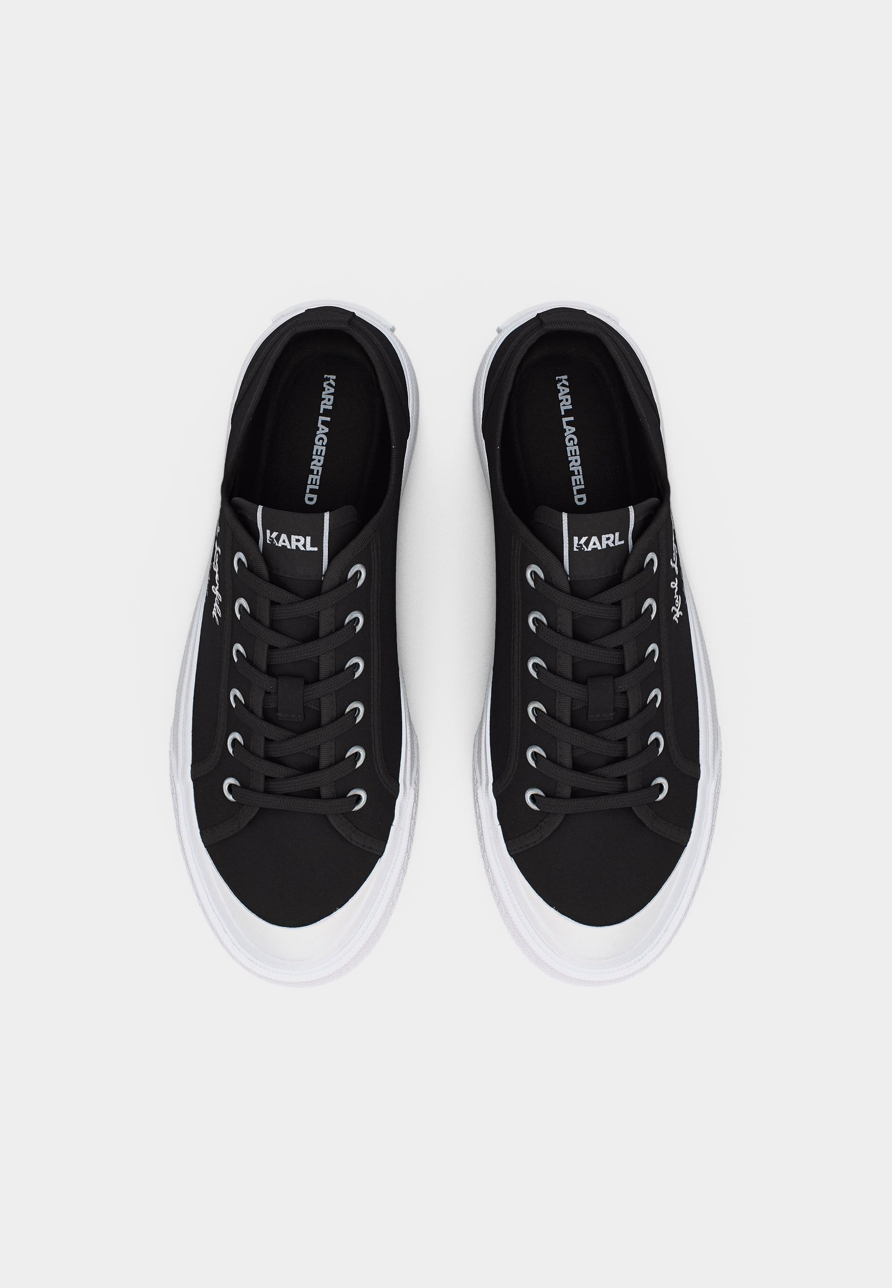 KAMPUS MAX RIVIERA LACE Media 5