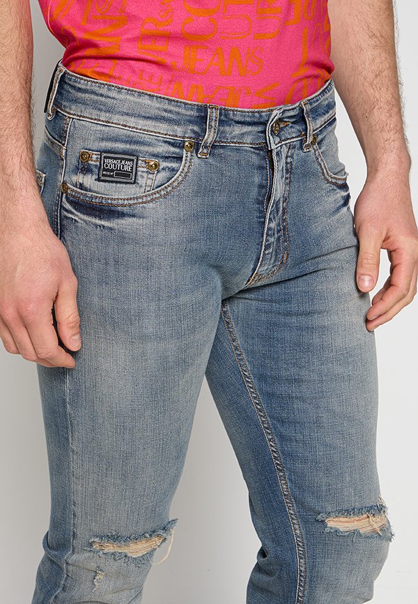 Versace Jeans Couture
