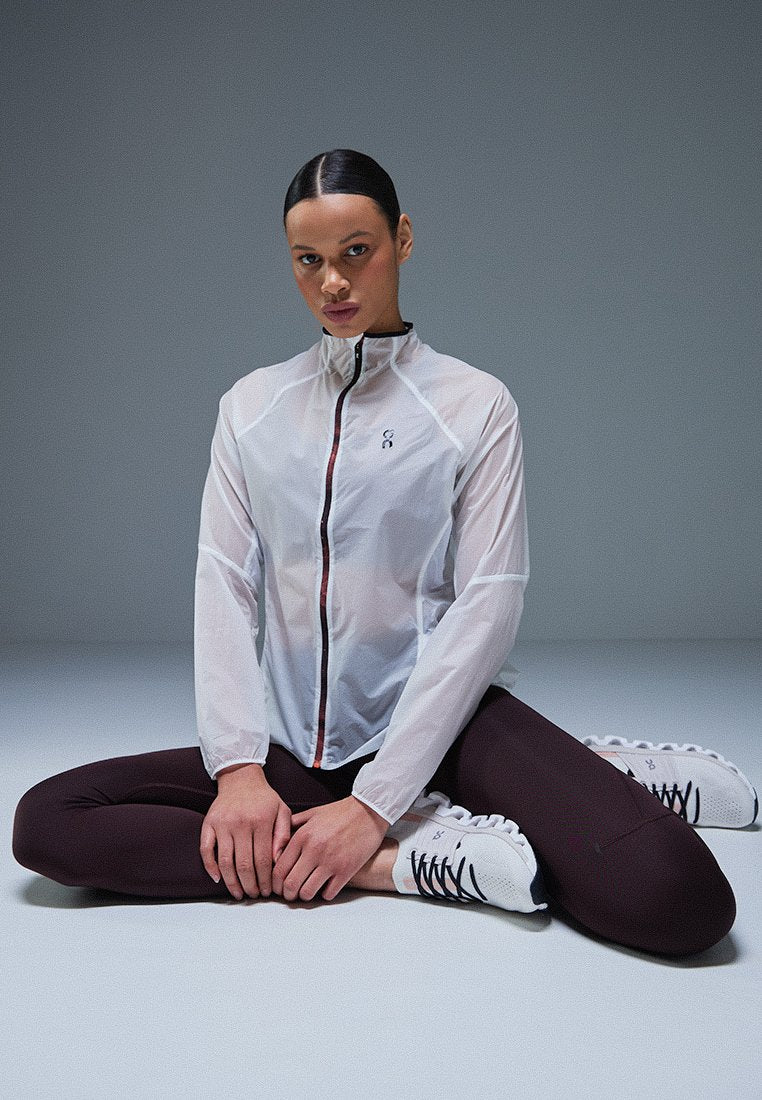 On Laufjacke Media 2