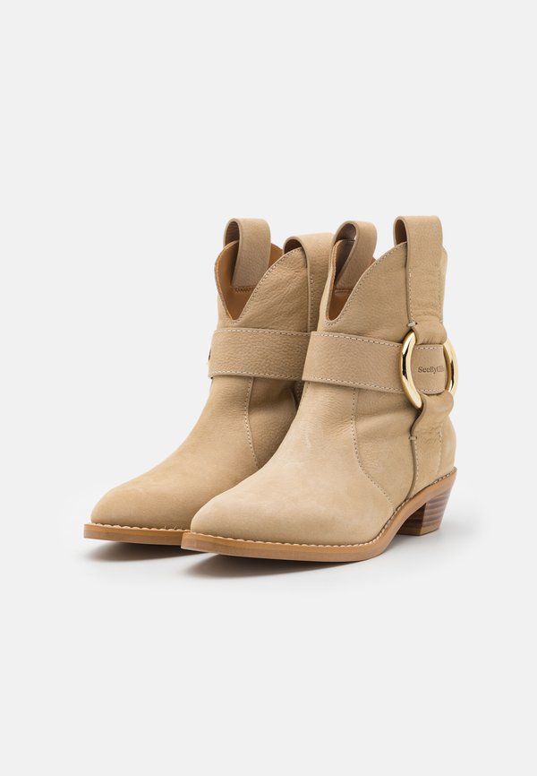 See by Chloé NEW RING LINE