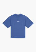 ARENDAL LOGO HEAVY OVERSIZED TEE - Pegador - View 1