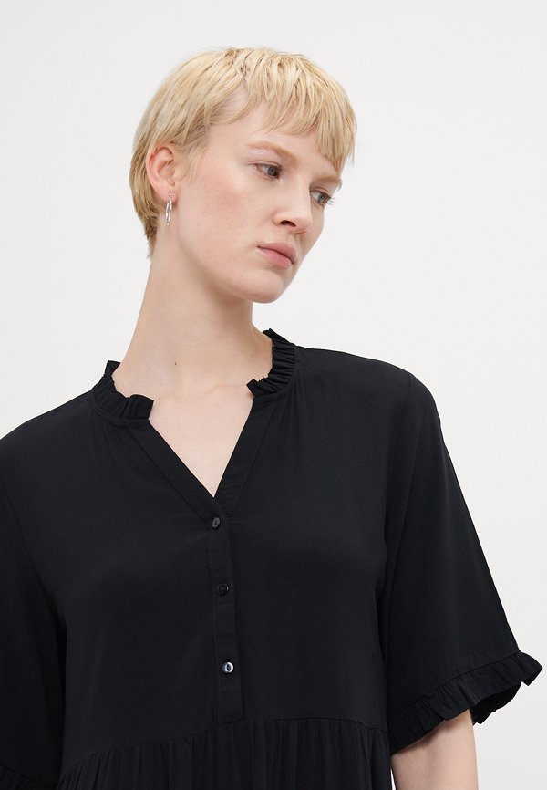 Vero Moda Tall VMEASY 2/4 CALF DRESS