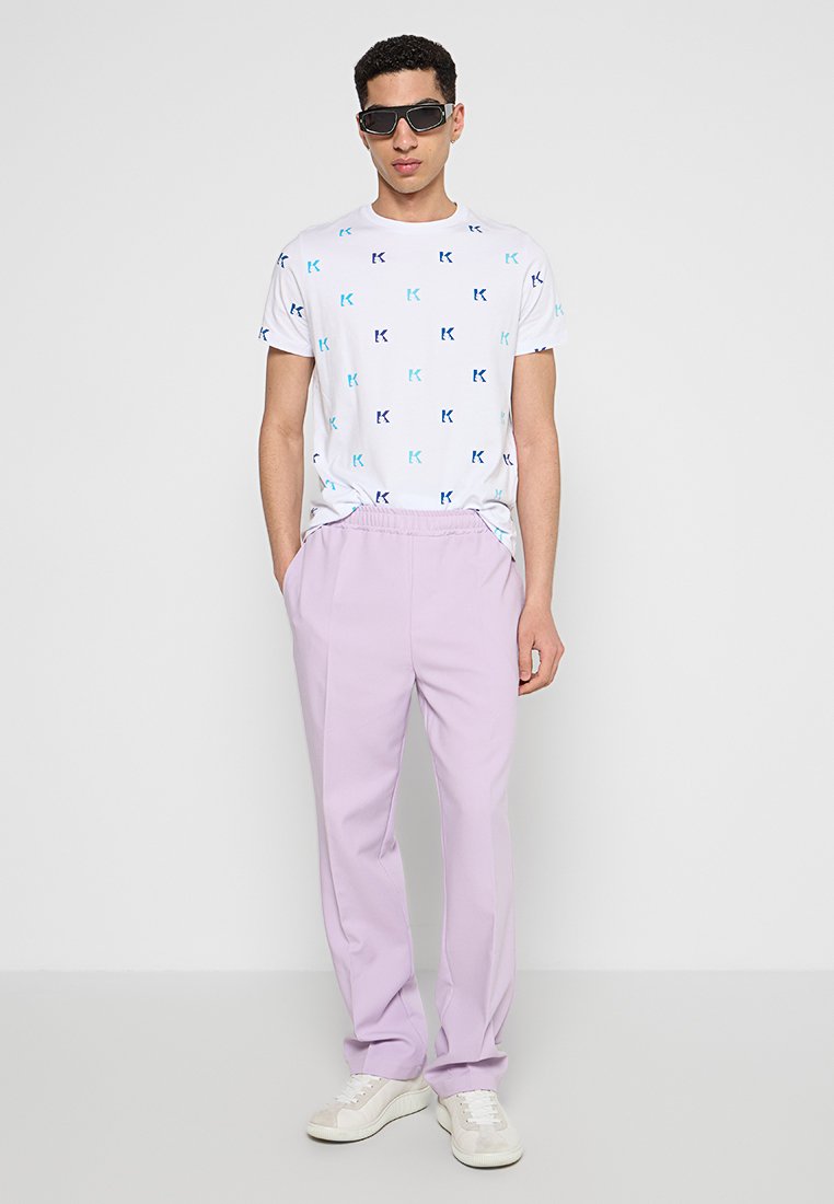 KARL LAGERFELD T-Shirt print Media 2
