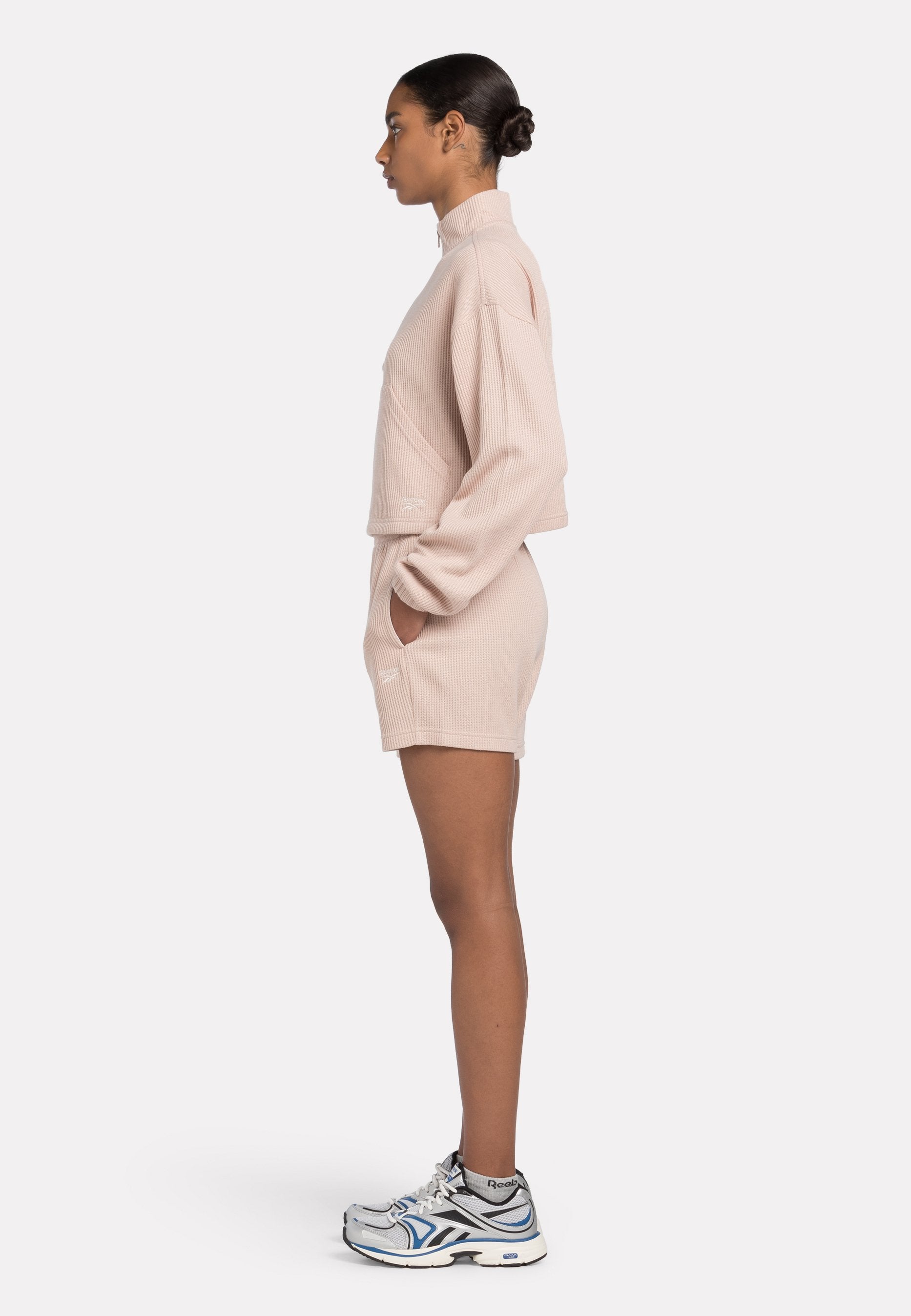 Reebok Classic WARDROBE ESSENTIALS WAFFLE
