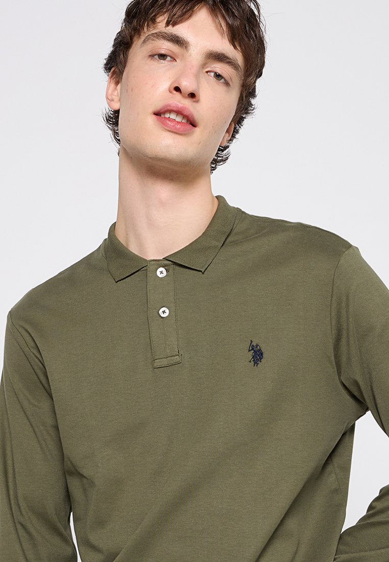 U.S. Polo Assn.