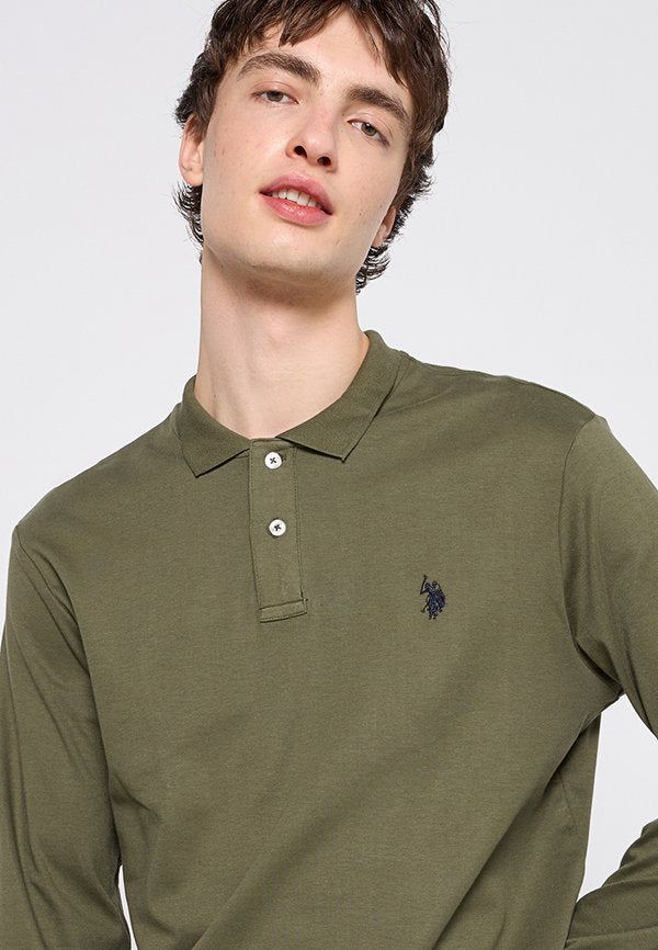 U.S. Polo Assn.