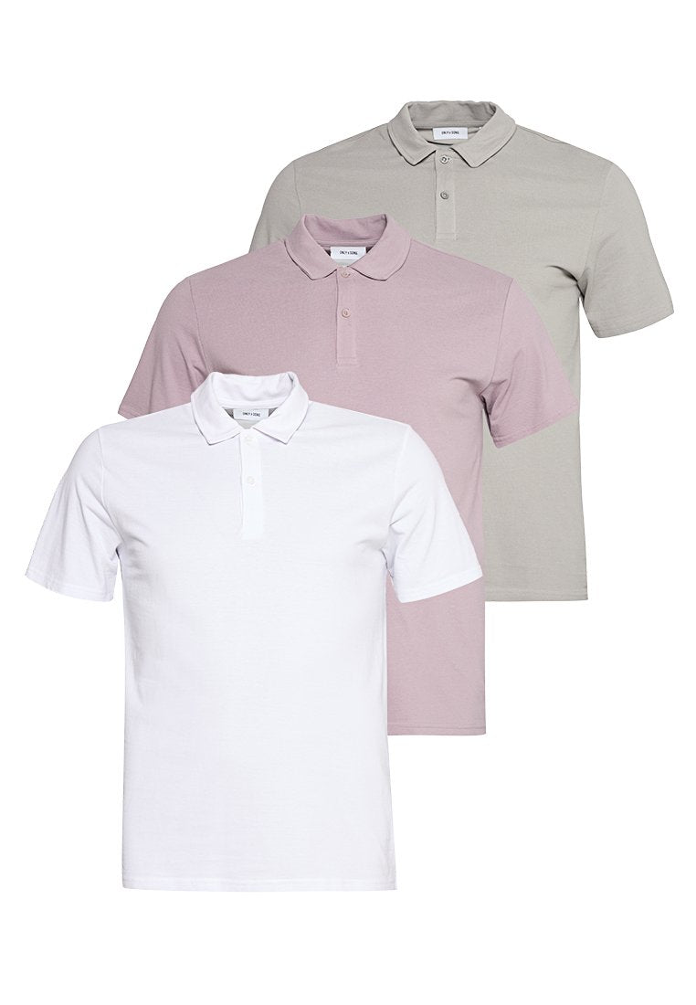ONSGORDON 3 PACK REGULAR FIT Media 1