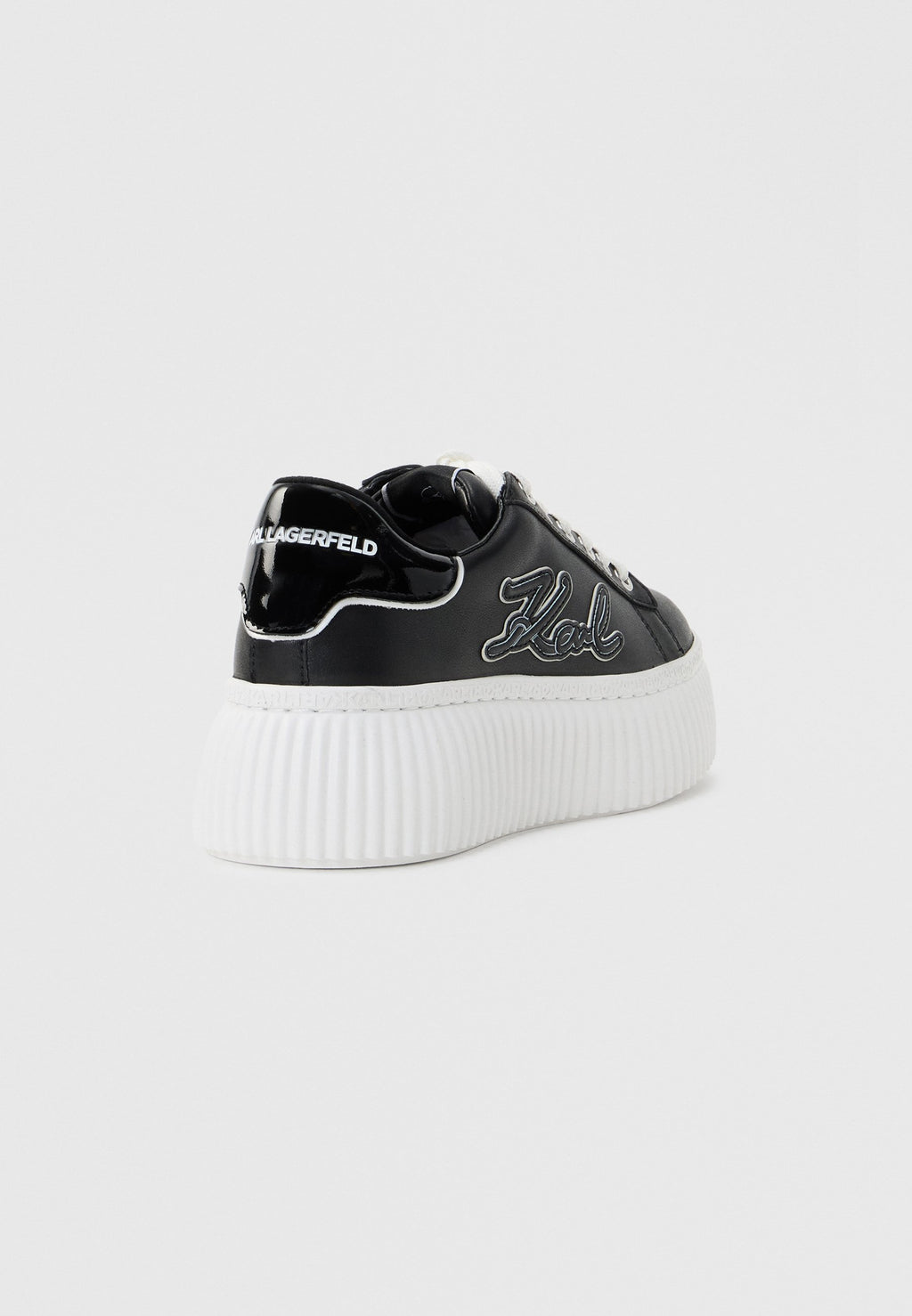 KARL LAGERFELD Sneaker low Media 3