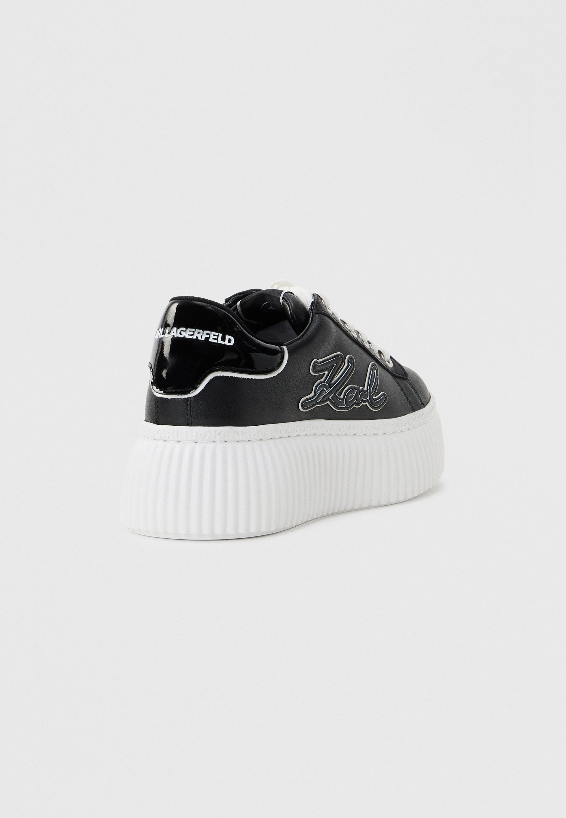 KARL LAGERFELD Sneaker low Media 3