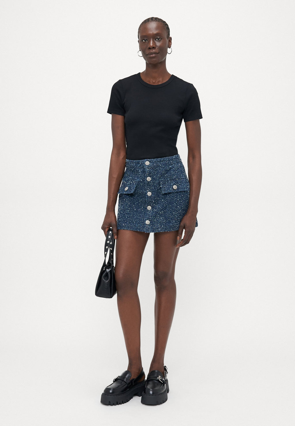 ONLAMAN SKIRT Media 2