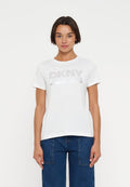 DKNY T-Shirt print Media 1