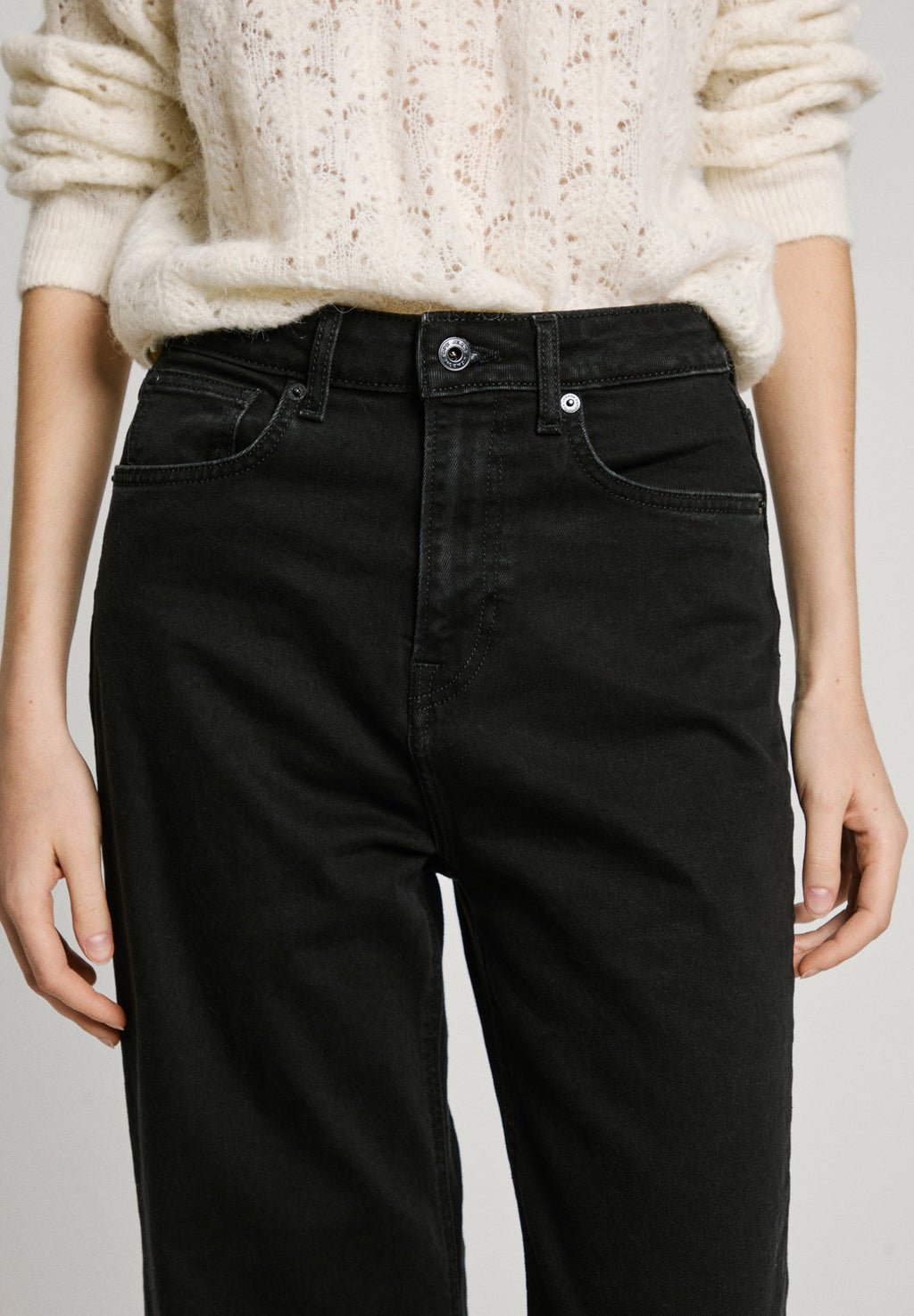 Pepe Jeans UHW LEXA