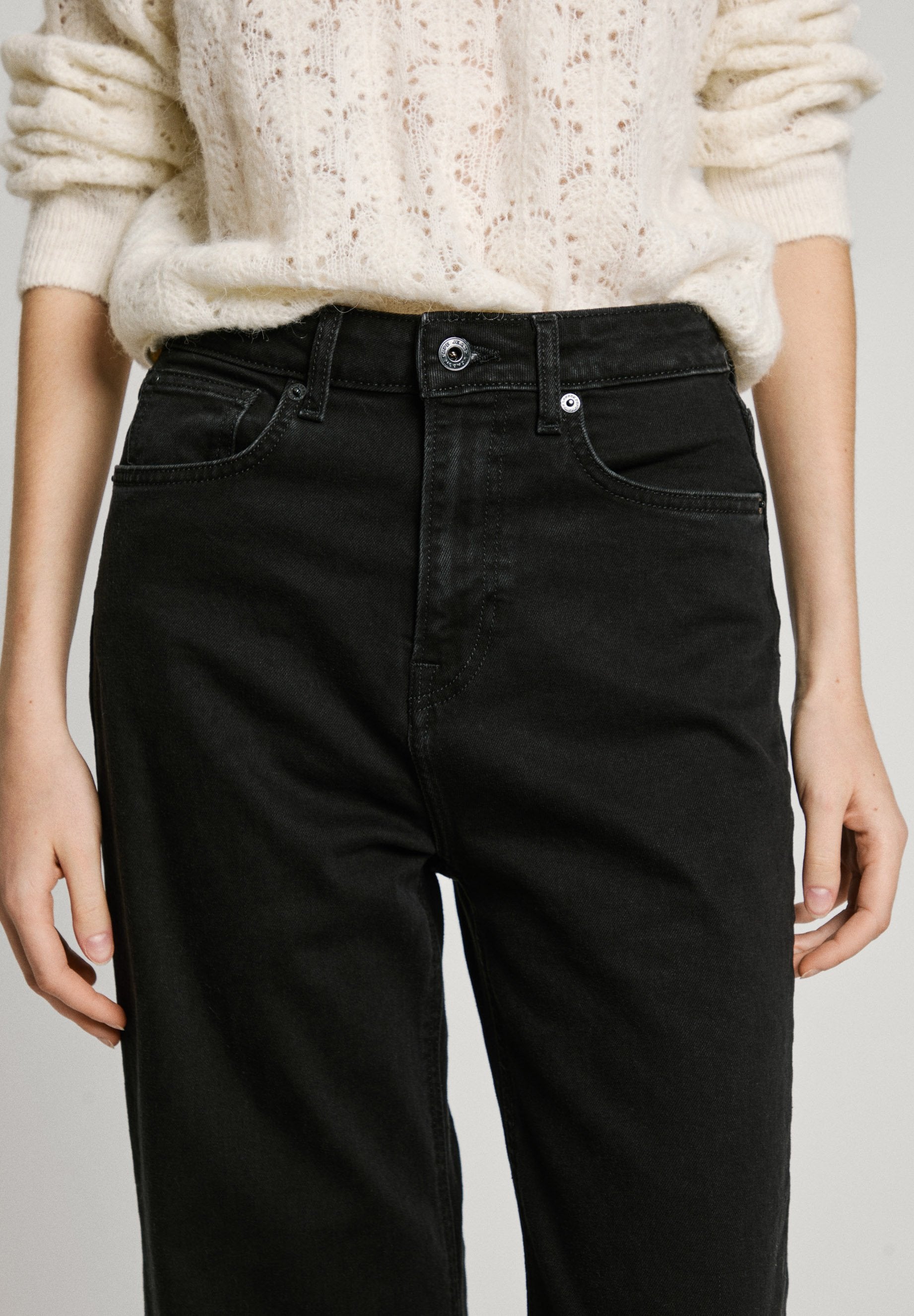 Pepe Jeans UHW LEXA
