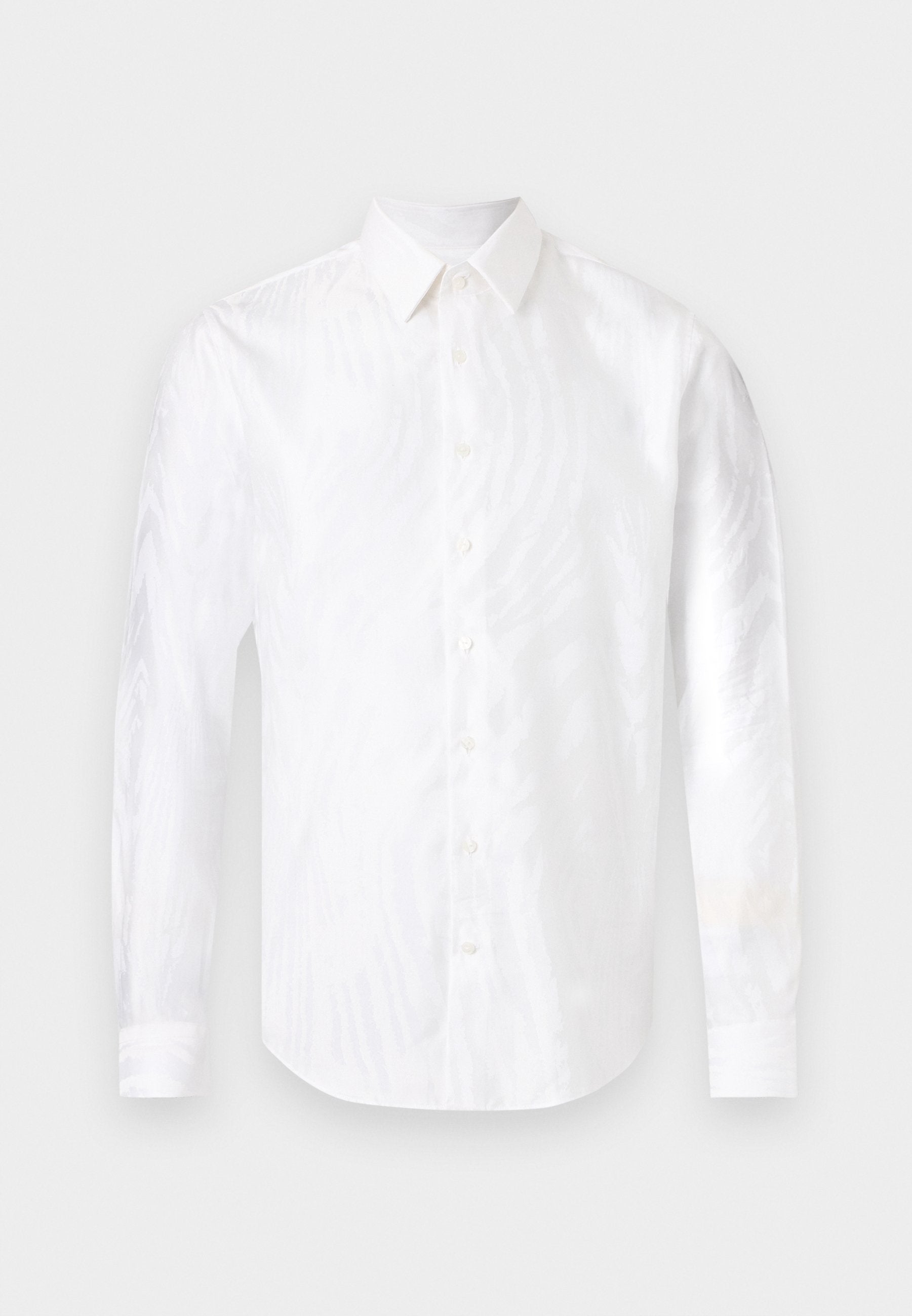 Cavalli Uomo FREEDOM SLIM FIT SHIRT