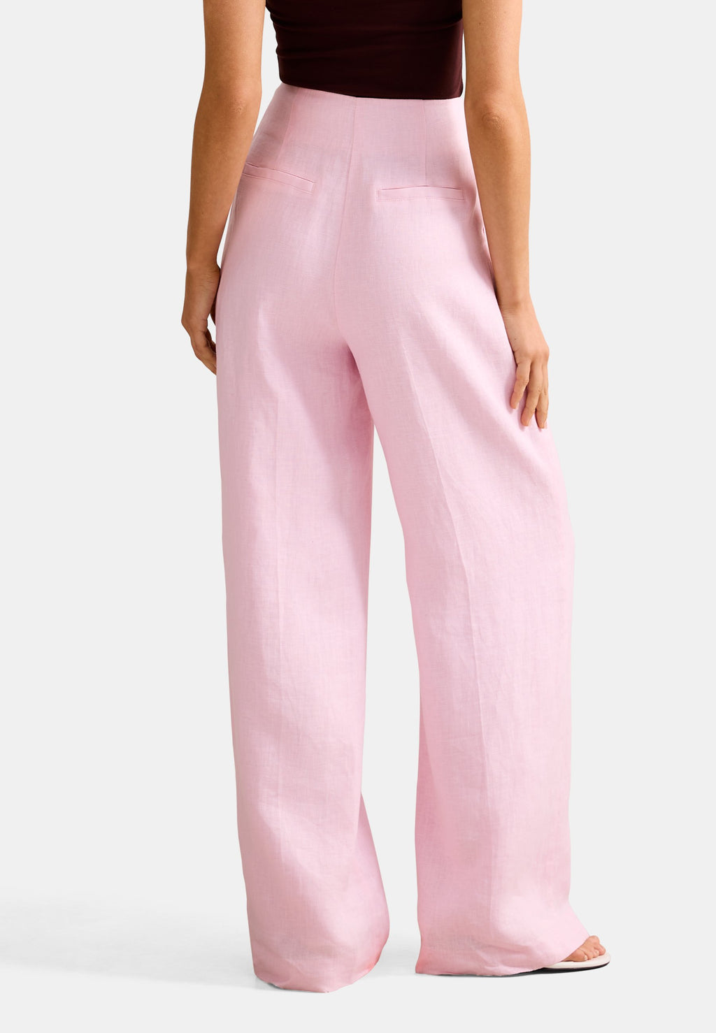 Forever New POSEY WIDE LEG PANT