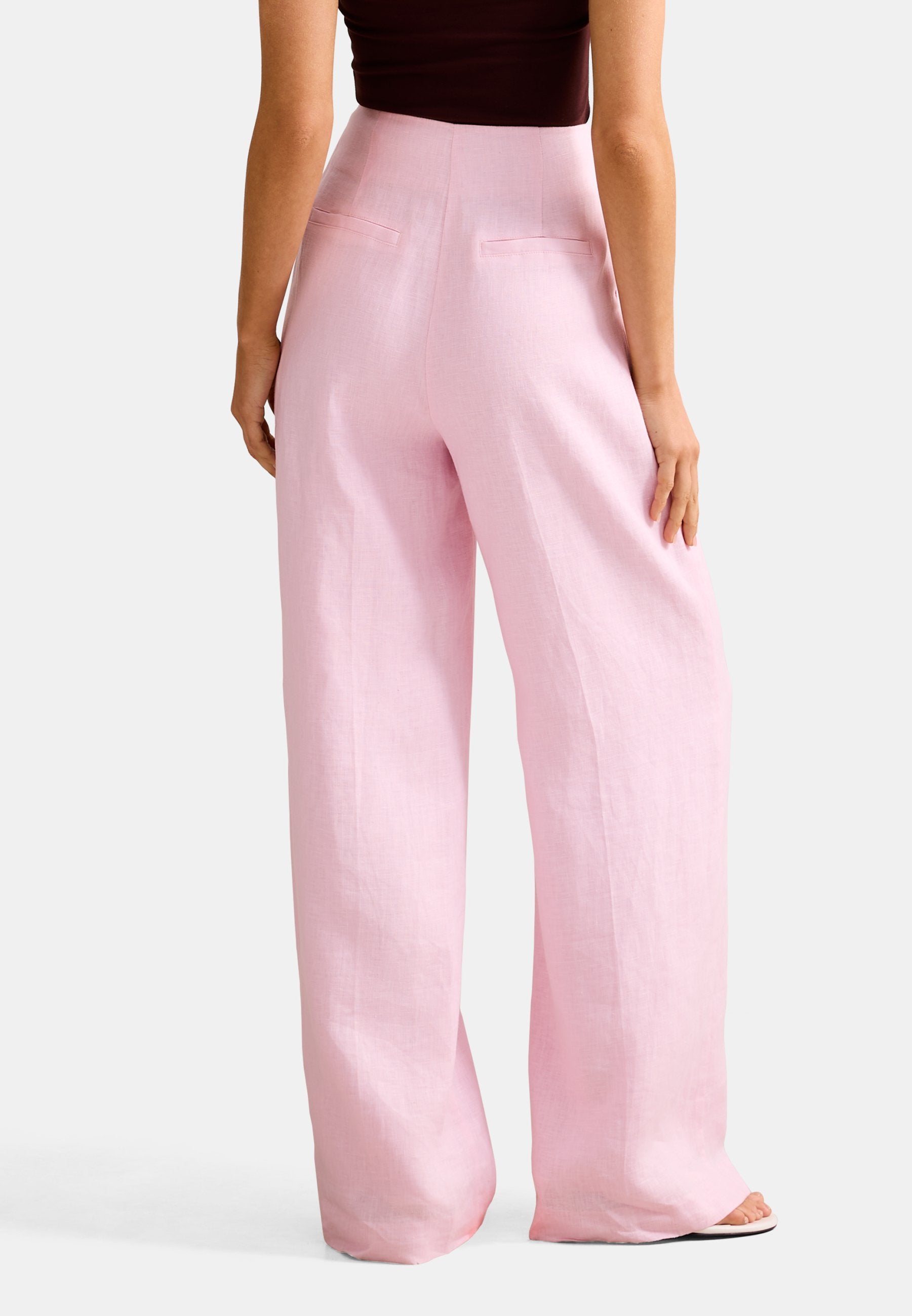 Forever New POSEY WIDE LEG PANT