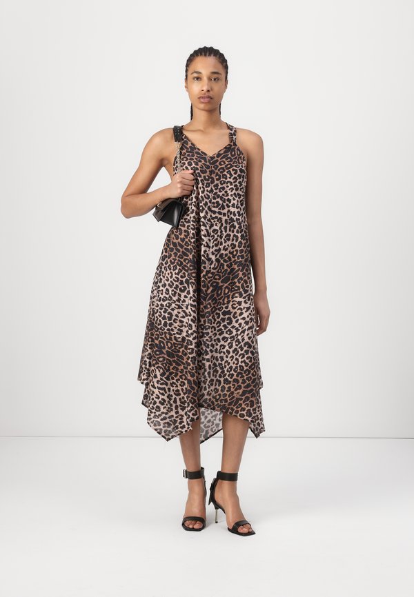 AllSaints EXCLUSIVE LIL DRESS