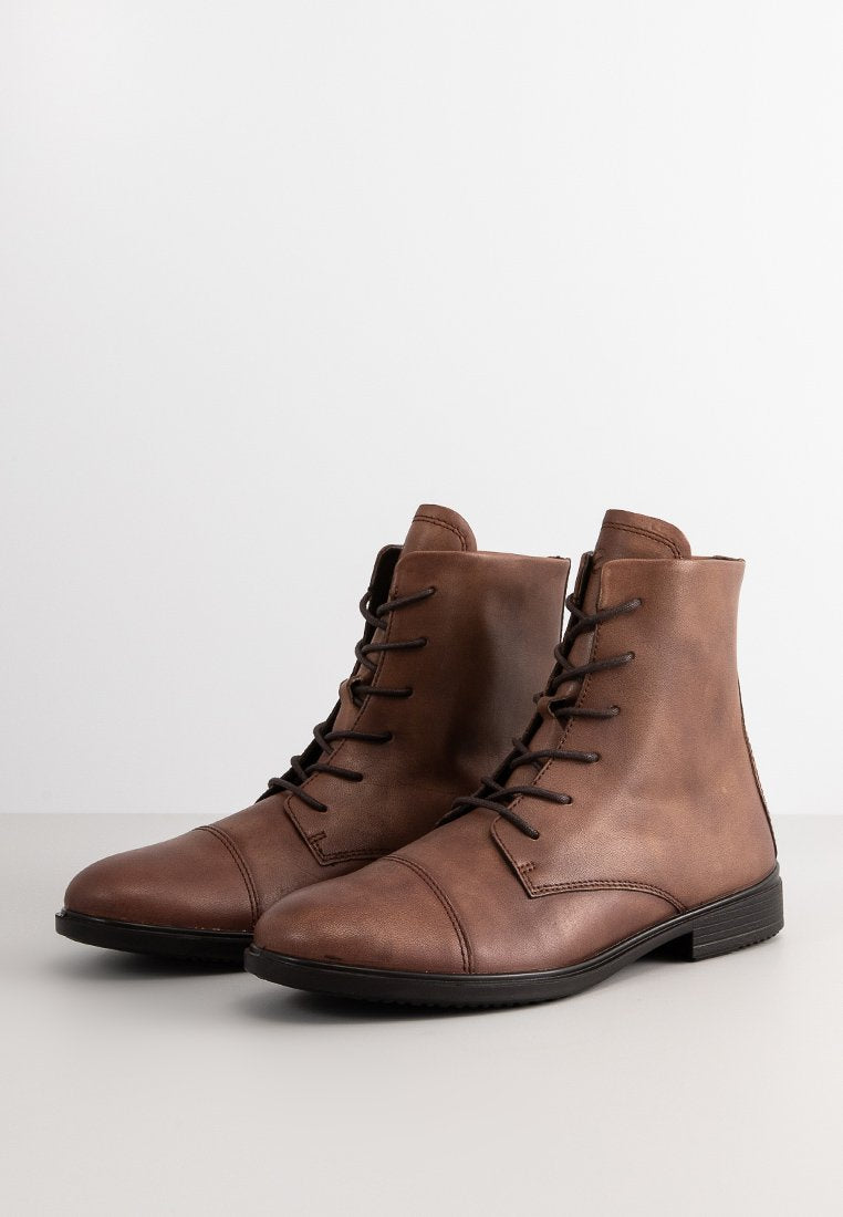 ECCO Schnürstiefelette Media 2