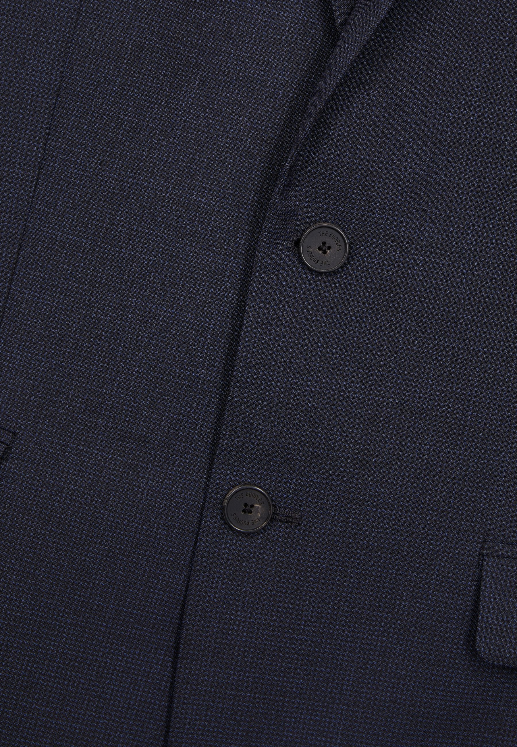 The Kooples À MICRO MOTIFS