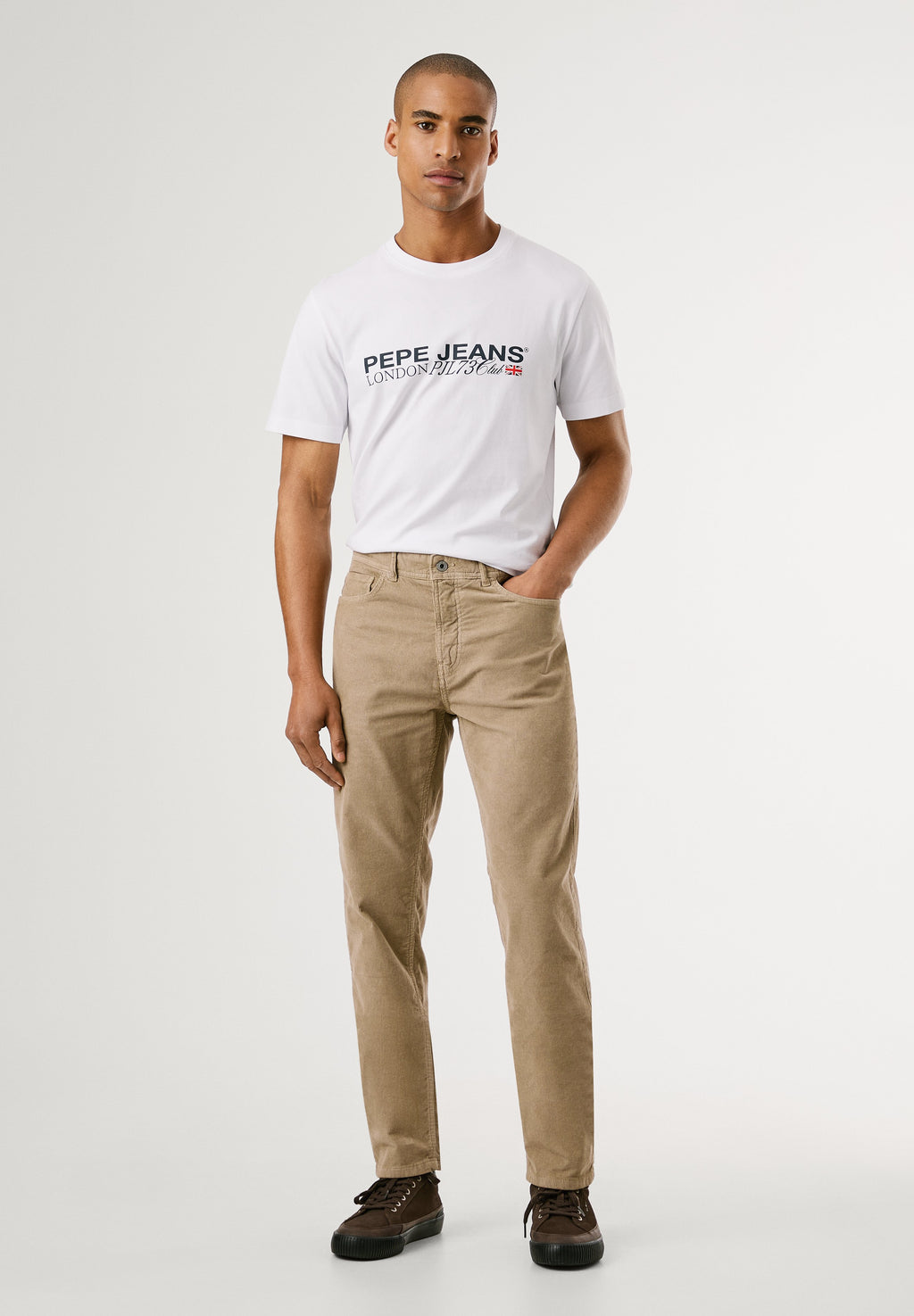 Pepe Jeans FIVE POCKETS