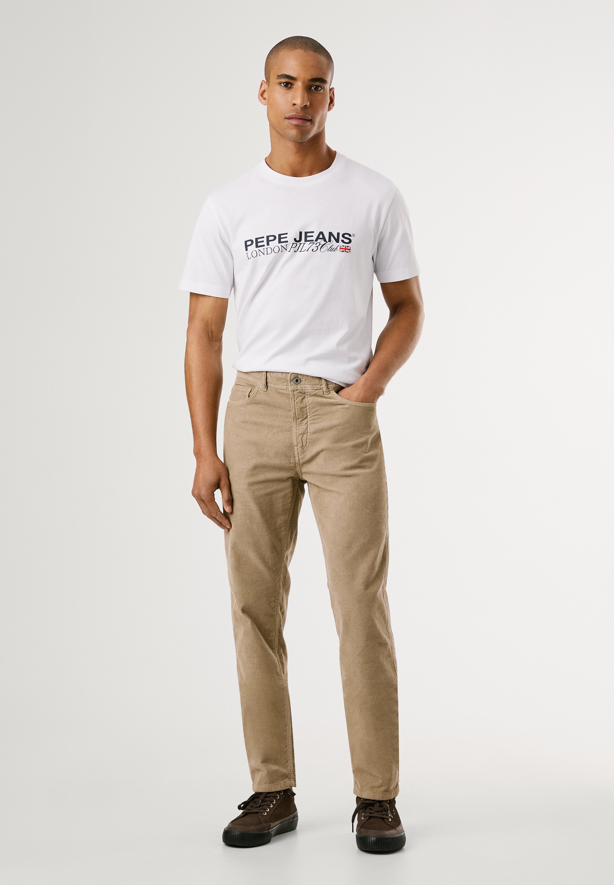 Pepe Jeans FIVE POCKETS